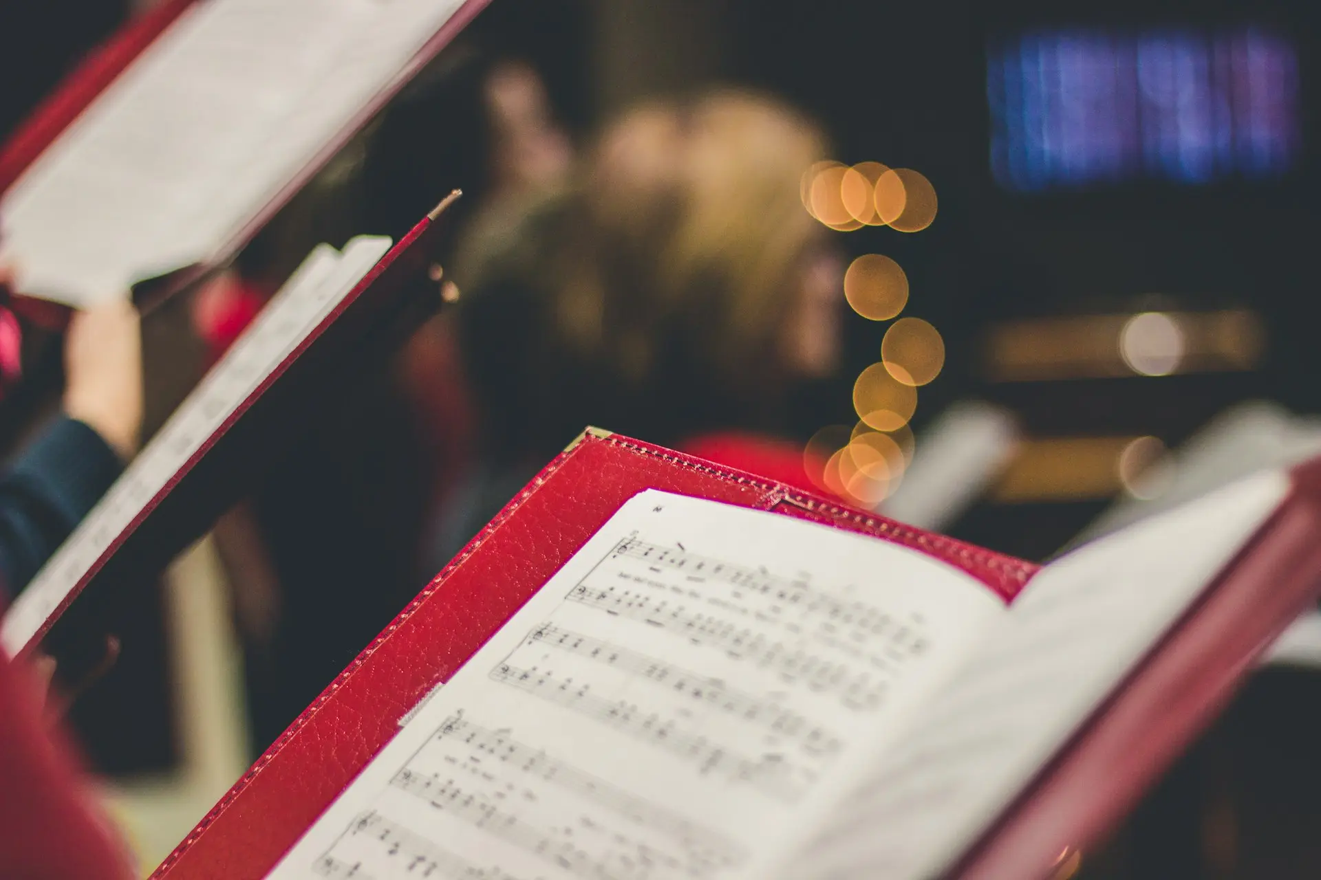 Partitura musical